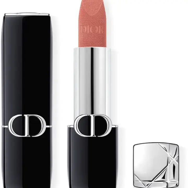 Christian Dior Rouge Set Pink Dragon